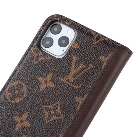 louis vuitton handyhülle iphone 11 pro max|louis vuitton phone holder.